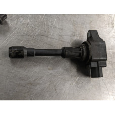 116S118 Ignition Coil Igniter From 2009 Nissan Rogue  2.5 22448JA00C Japan Built